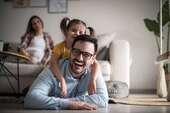 Willkommen Zuhause - 