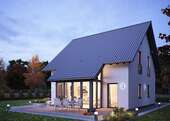 Hausansicht - 