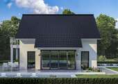 Hausansicht - 