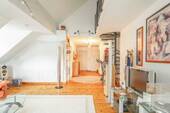 Bild 2 - 3 Zimmer Etagenwohnung zum Kaufen in Stahnsdorf