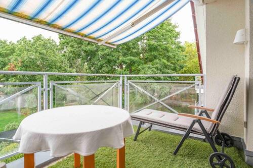 Bild 4 - Etagenwohnung mit 87,00 m² in Stahnsdorf zum Kaufen