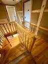 Treppenbereich - 