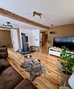 Wohnzimmer - 
