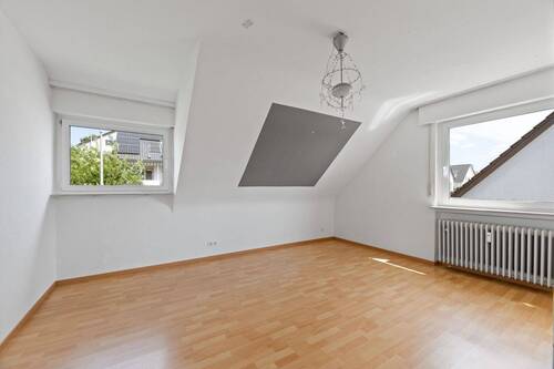 OG - Kinderzimmer - 