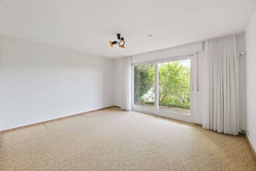 UG - Schlafzimmer - 