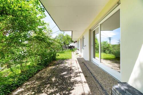 UG - Terrasse - 
