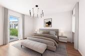 Musterbild - Schlafzimmer - 