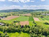 Blick in den Süden - 