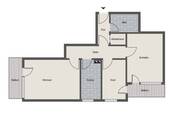 Grundriss - 