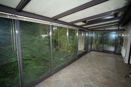 Wintergarten 1 - 