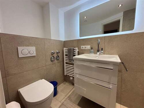 Duschbad - 