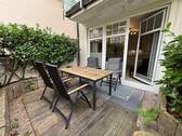 Terrasse - 