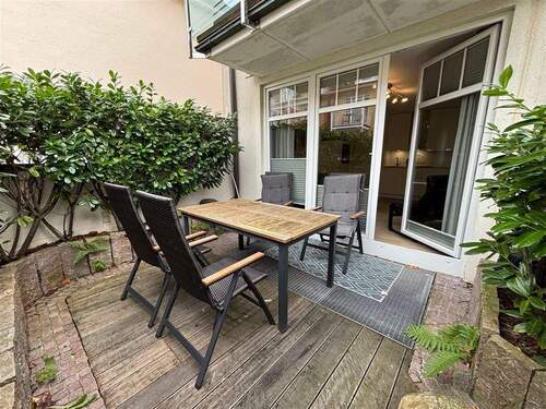Terrasse - 