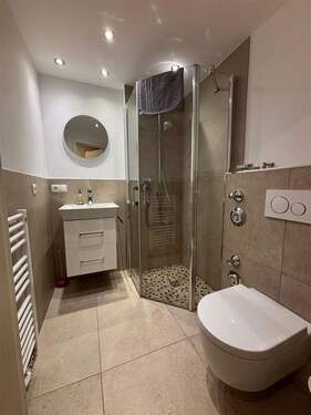 2. Duschbad - 
