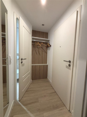 Garderobe - 