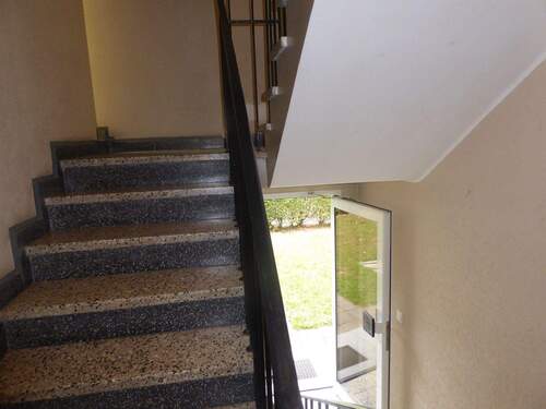 Treppenhaus - 