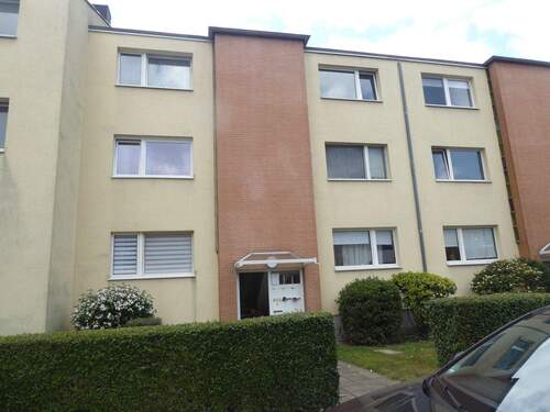 Frontansicht - 