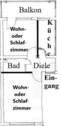 Grundriss - 