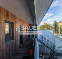 ca. 877 m² Senats-Erbbaurecht | Werkstatt- und Bürogebäude ca.364 m² + ca.244 m² Freihalle *2993* - Berlin Reinickendorf