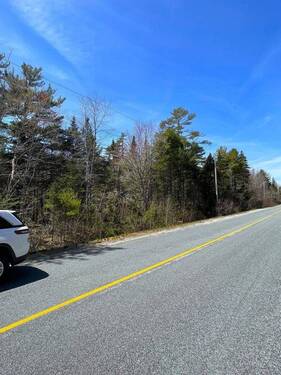 Straßenfront - Grundstück in Sable River zum Kaufen