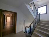 Treppenaufgang zum OG - 