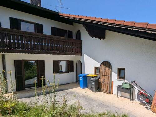 Ost-Terrasse - Mehrfamilienhaus, Wohnhaus mit 303,00 m² in Wittibreut zum Kaufen