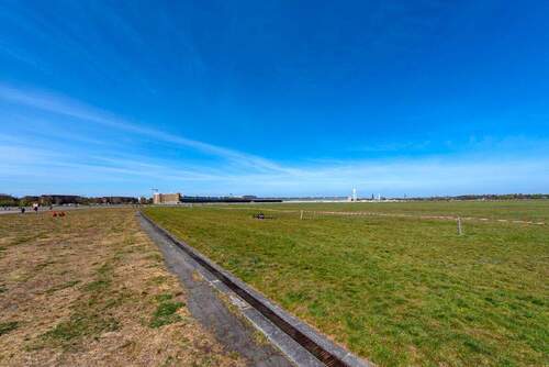 Tempelhofer Feld - 