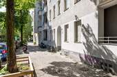 Fontanestraße - 1 Zimmer Etagenwohnung in Berlin