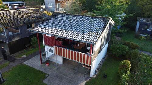 DJI_0186.JPG - Gemütliches Wochenendhaus auf Harriersand