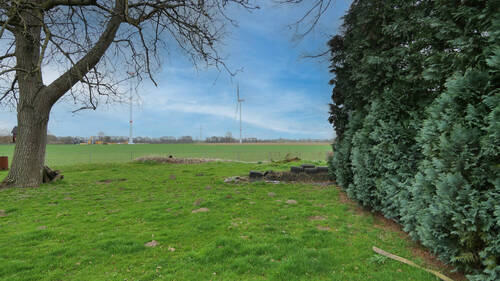 Garten - 7 Zimmer Einfamilienhaus in Lippstadt / Lohe