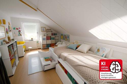 Elternschlafzimmer - 