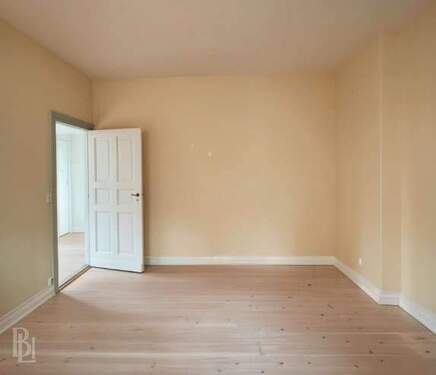 Schlafzimmer (KI generiert) - 