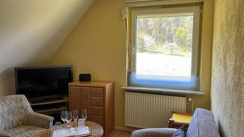 2. Zimmer 1. OG - 