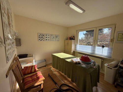 Zimmer EG - 