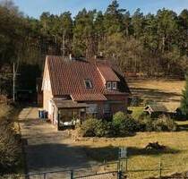 Haus mit Elbblick - 370.000,00&nbsp;EUR Kaufpreis, ca.&nbsp; 156,00&nbsp;m&sup2;&nbsp;Wohnfl&auml;che in Neu Darchau (PLZ: 29490) Schutschur