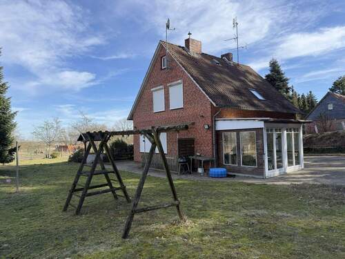 Bild 2 - 6 Zimmer Einfamilienhaus zum Kaufen in Neu Darchau