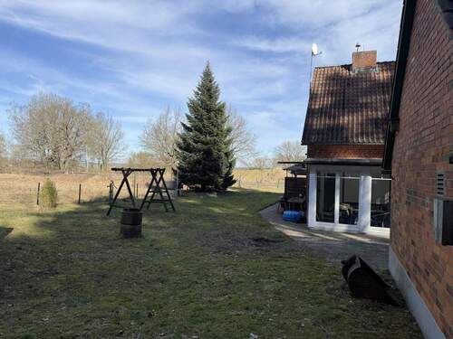 Bild 4 - Einfamilienhaus mit 113,10 m&sup2; in Neu Darchau zum Kaufen