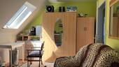 1. Zimmer OG - 