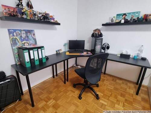 7 Schlafzimmer Ansicht b - 