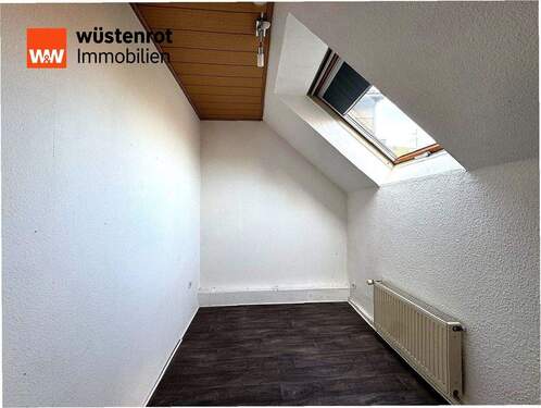 Kinderzimmer oder Home-Office - 