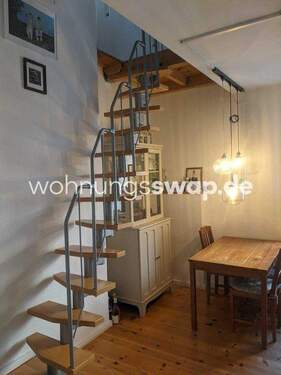 Bild 4 - Etagenwohnung mit 73,00 m&sup2; in Berlin zur Miete