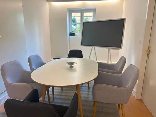 Meetingraum - 