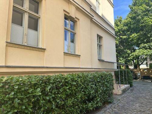 Außenansicht - 