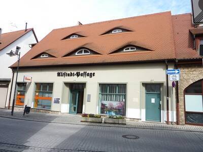 26027-1.jpg - - Attraktive Büroräume im Stadtzentrum -