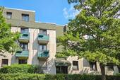Außenansicht - Etagenwohnung mit 76,00 m&sup2; in Bonn zum Kaufen