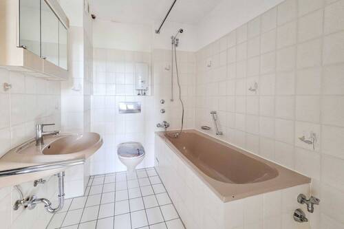 Bad en Suite - 