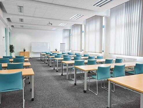 Konferenzräume - 