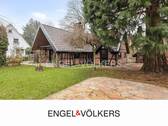 Steenhoop 1 - Stadt- und naturnah gleichzeitig: edel modernisiertes Landhaus mit 5 Zimmern