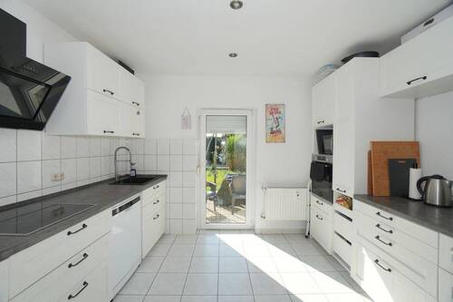 Küche Whg 1 - 