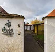 Reserviert: Einfamilienhaus mit Ausbaucharme zu verkaufen - Niederzimmern